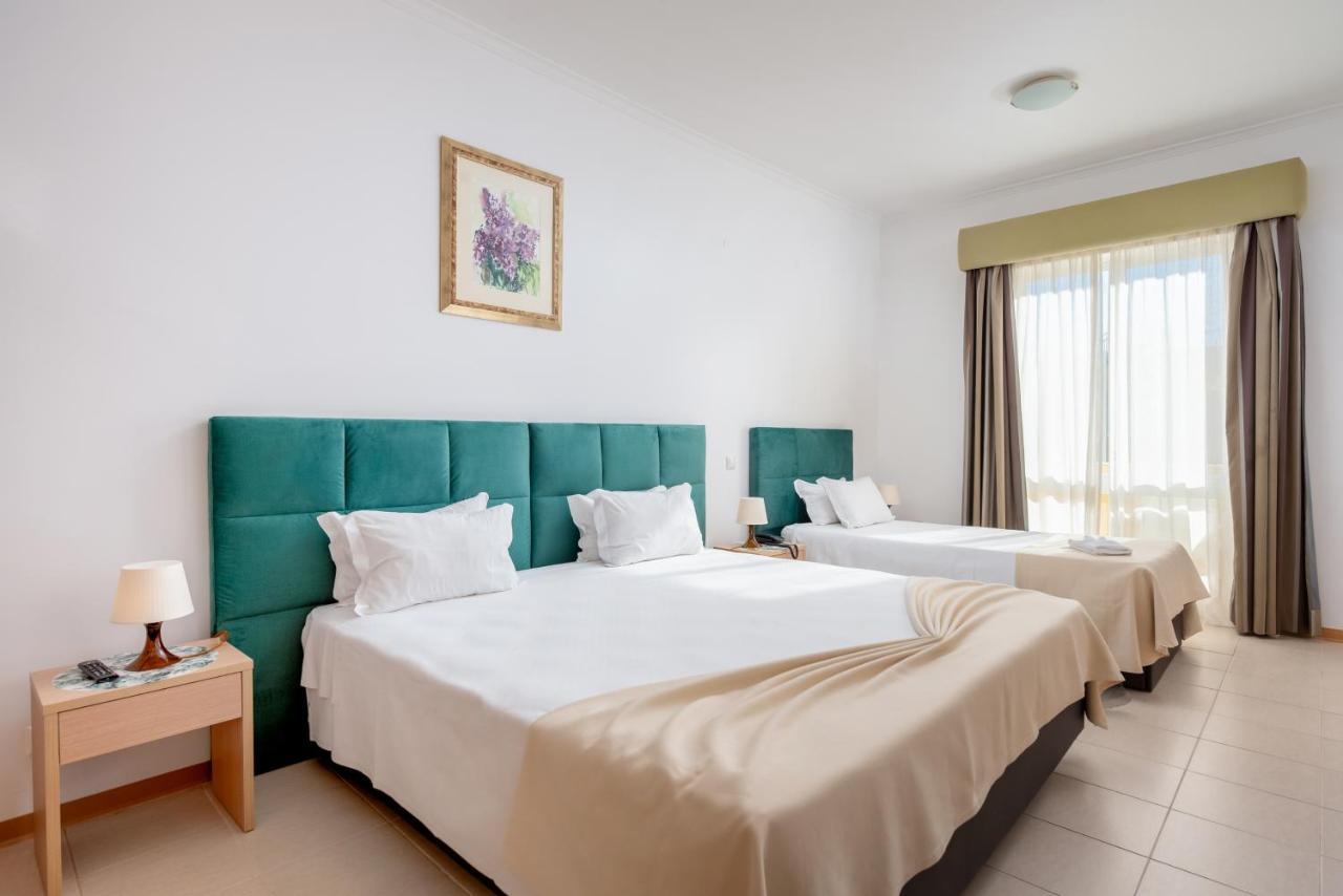 Hotel Santa Catarina Algarve Портиман Экстерьер фото
